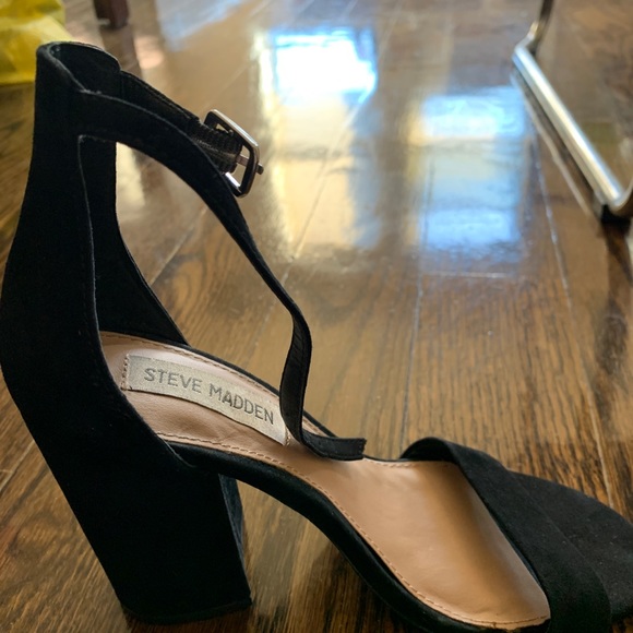 Block heels - Picture 2 of 4